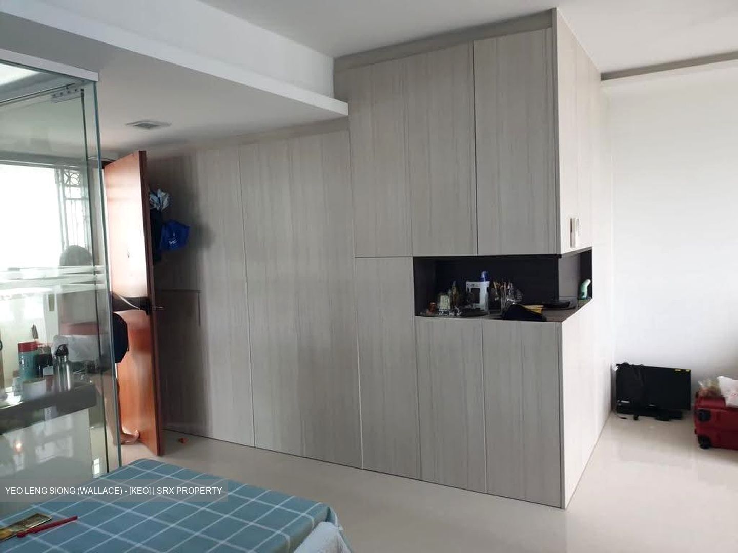 Blk 31B Ghim Moh Link (Queenstown), HDB 4 Rooms #635081681